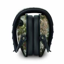 WALKERS RAZOR KRYPTEK CAMO MUFF