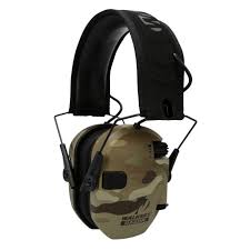 WALKERS RAZOR MULTICAM CAMO MUFF