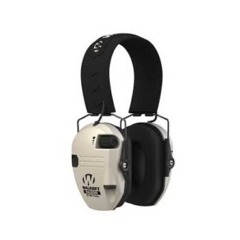 WALKERS RAZOR PRO DIGI L/PROF MUFF BONE