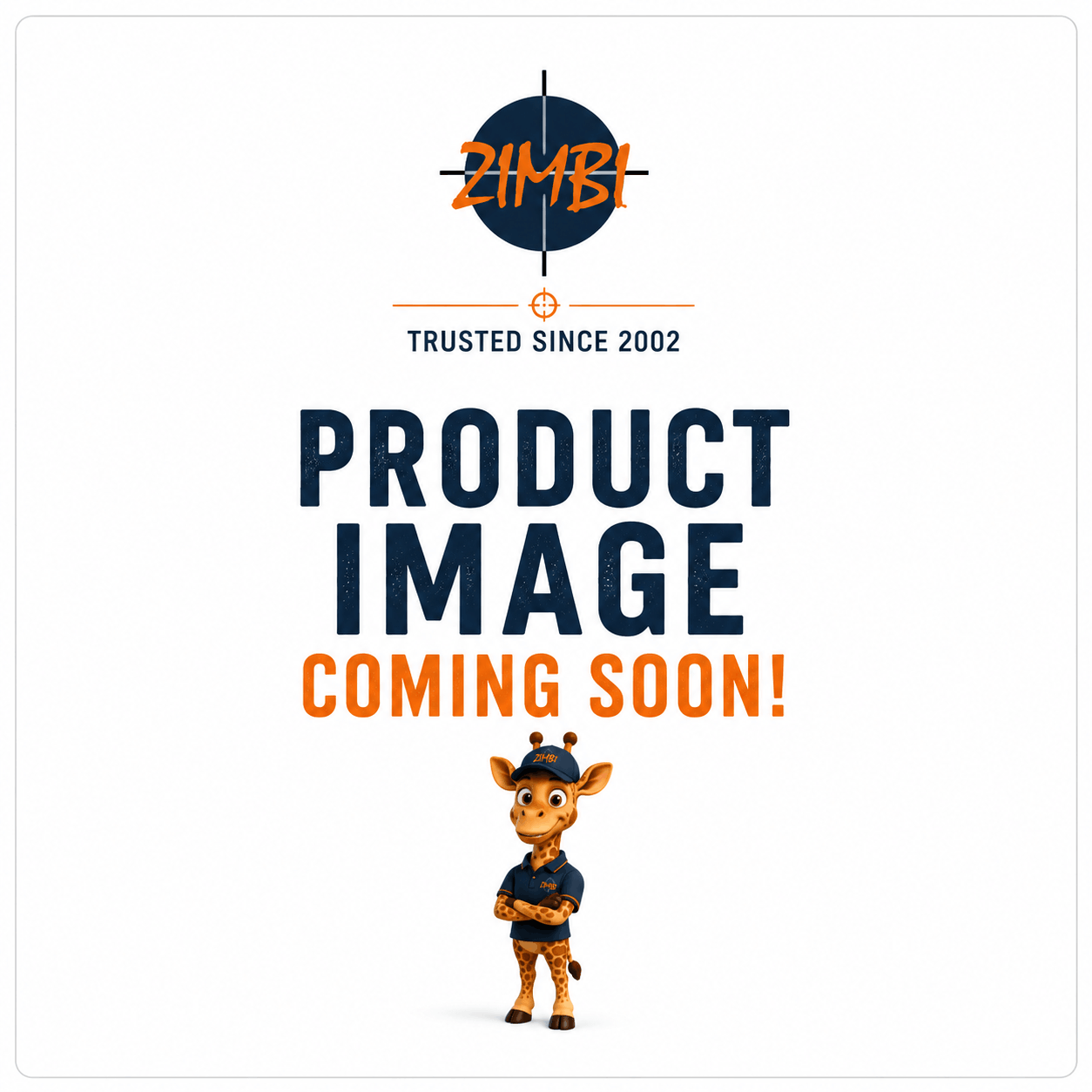 Awaiting product image