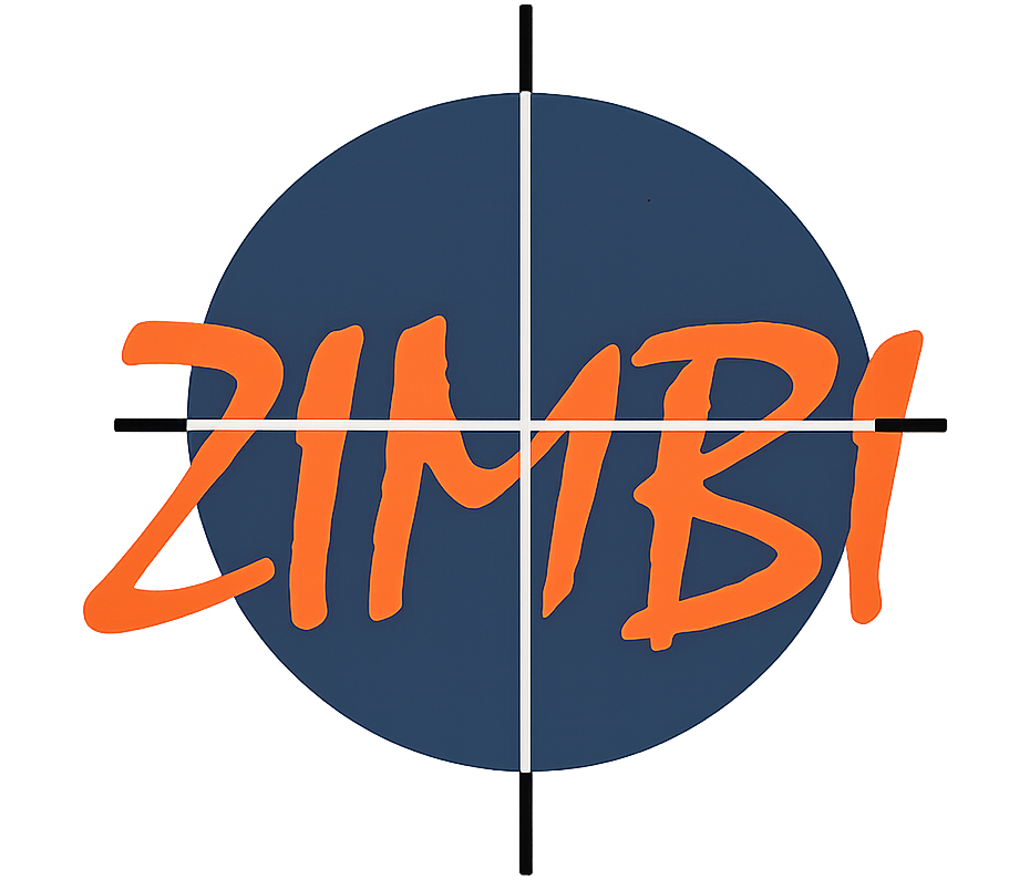 Zimbi
