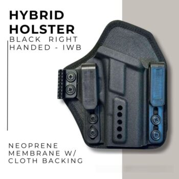 SNIPER HYBRID KYDEX HOL BERETTA APX