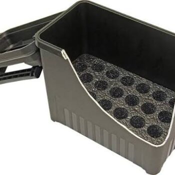 MTM AMMO CASE 20 RNDS 50BMG