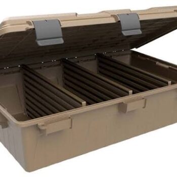 MTM AMMO CRATE LARGE DIVIDED UTLITY