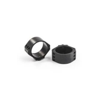 SAKO S20 34MM RINGS MED FOR S20 RAIL