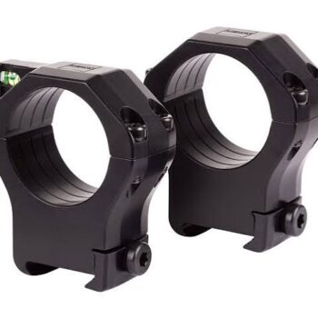 ZEISS PRECISSION RINGS 34MM MED