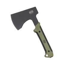 MAUSER AXE ORIGINAL GREEN