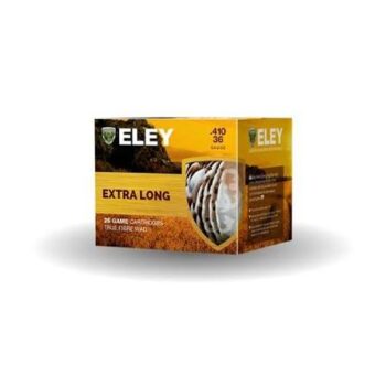 ELEY EXTRALONG MAG 6 410 18GR (25)