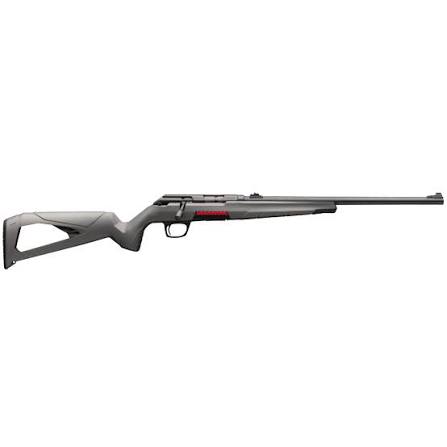 22 LR WINCHESTER RIFLE XPERT COMPO THREADED 18"
