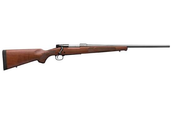 6.5 CREEDMOOR WINCHESTER M70 FEATHERWEIGHT NS