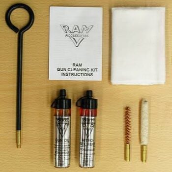 RAM RING HANDLE H/GUN .45