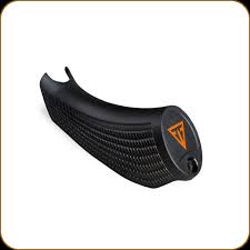 TIKKA T3X PISTOL GRIP TRADITIONAL BLACK