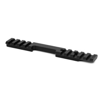 WARNE MOUNTAIN TECH PICATINNY TIKKA T3 20MOA