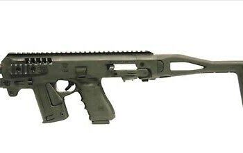 CAA RONI GLOCK 17/19 GEN 4 ODG