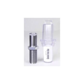 LEE QUICK TRIM DIE 6.5X55