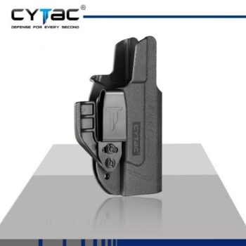CYTAC HOLSTER I-MINI-GUARD IWB GLOCK 17 22 31