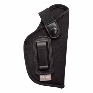CYTAC HOLSTER IWB NEOPRENE 3-4" L/H