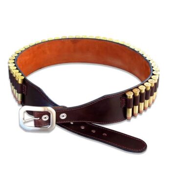 Ammo Belts