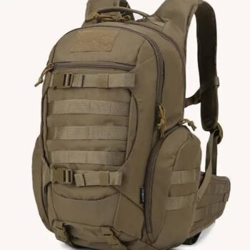 Backpacks