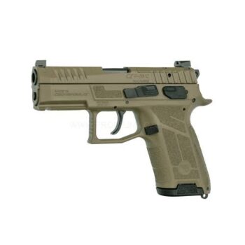 9MMP CZ P-09 COMP NOCTURNE FDE