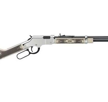 22 LR HENRY AMERICAN EAGLE RIFLE