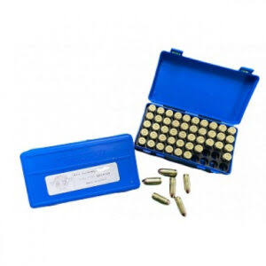 NOBLETEQ 10MM AUTO 180GR CMJ RELOADS (50)