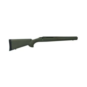STOCK HOWA HB L/A SYN GREEN