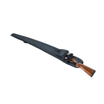 SSG CUSTOM RIPTECH PADDED SHOTGUN SLIP 32 BLK