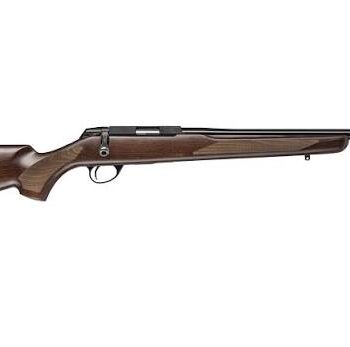 22 LR TIKKA T1X HUNTER 16" NS 5RD MT1/2X20 UNF
