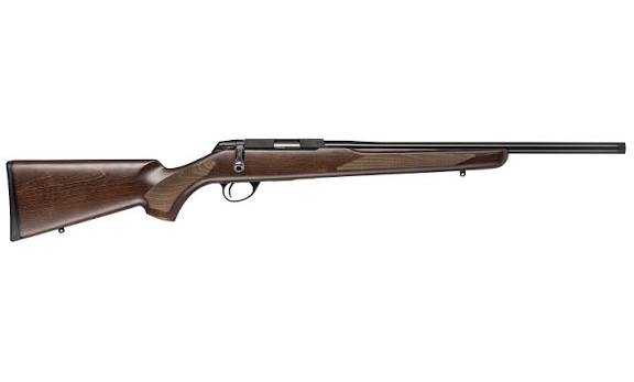 22 LR TIKKA T1X HUNTER 16" NS 5RD MT1/2X20 UNF