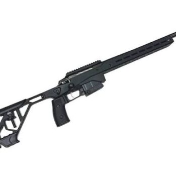 223 TIKKA T3X RIFLE ACE TARGET 10RD 2 STAGE 24"