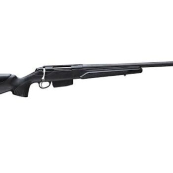 6.5 CREEDMOOR TIKKA T3X VARMINT TRIGGER 5RD 23.7"