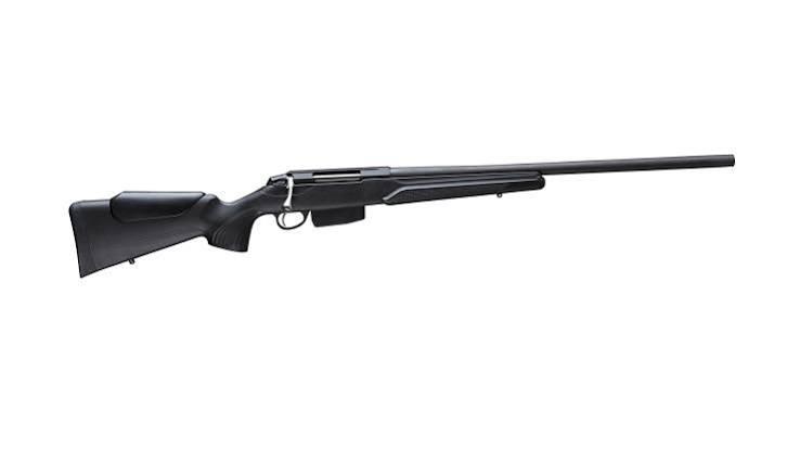 6.5 CREEDMOOR TIKKA T3X VARMINT TRIGGER 5RD 23.7"
