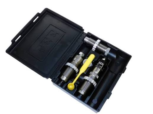 LEE DIE SET MICROMETER 2 DIE SET 7MM PRC
