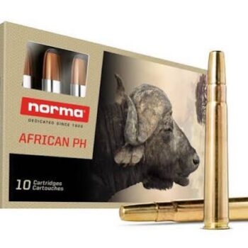 NORMA 458 WIN 500GR SOLID (10)