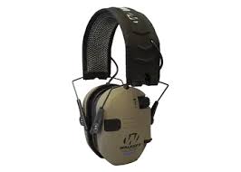 WALKERS RAZOR X-TRM EAR MUFF FDE
