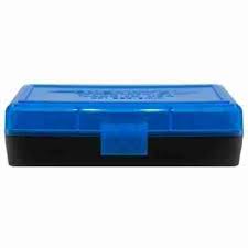 BERRYS AMMO 380/9MM BLU/BLACK 50RD (401)