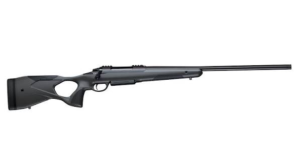 270 WIN SAKO S20 HUNT NS 5RD FL 24" MT5/8-24