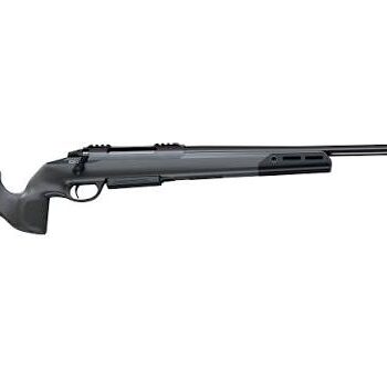 6.5 CREEDMOOR SAKO S20 PREC FLUTED 5RD 24"