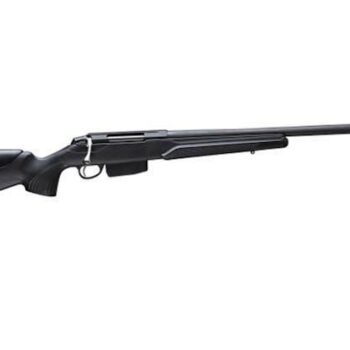 6.5 PRC TIKKA T3X VARMINT NS 4RD 23.7" 18X1