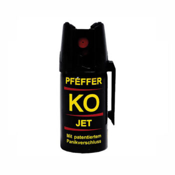 BALLISTOL PFEFFER KO SPRAY JET 40ML