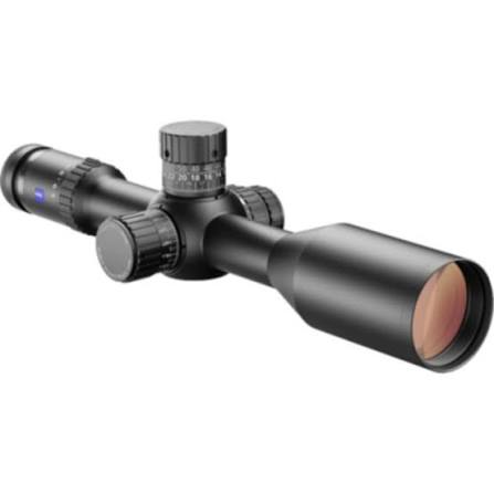 ZEISS LRP S5 5-25X56 ZF MOAi