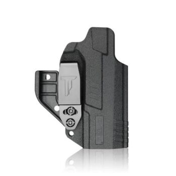 CYTAC HOLSTER I-MINI-GUARD IWB CZ P10C GEN 3