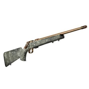 22 LR CZ 457 RIFLE HUNTER STRATA 5RD