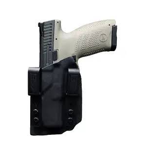 HINDERNIS TAURUS G2C/G3C OWB RH HOLSTER