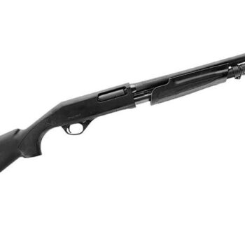 12 GA STOEGER ARMS PUMP ACTION P3000 SYN 18.5"